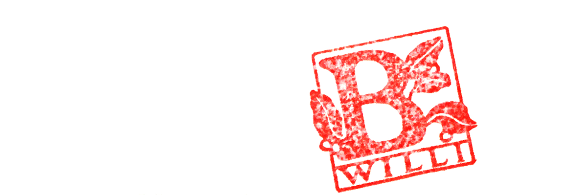 Barbara Willi Grafik und Buchgestaltung